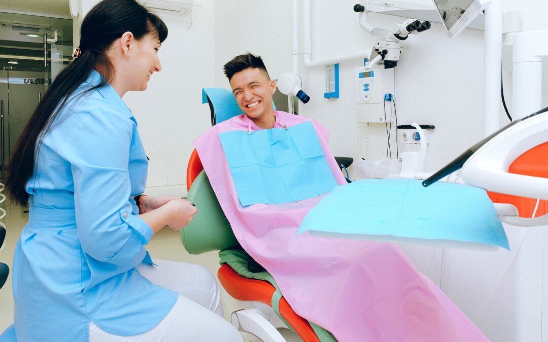 Unlocking Same-Day Dentistry: Chairside Wet Milling Solutions