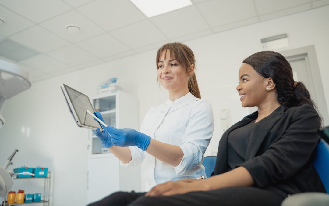Aidite’s CAD/CAM Revolution: Unveiling the Future of Dental Restorations