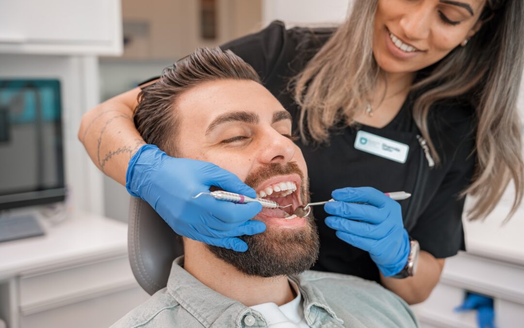 Enhancing Patient Experience: Chairside Wet Milling for Same-Day Crowns