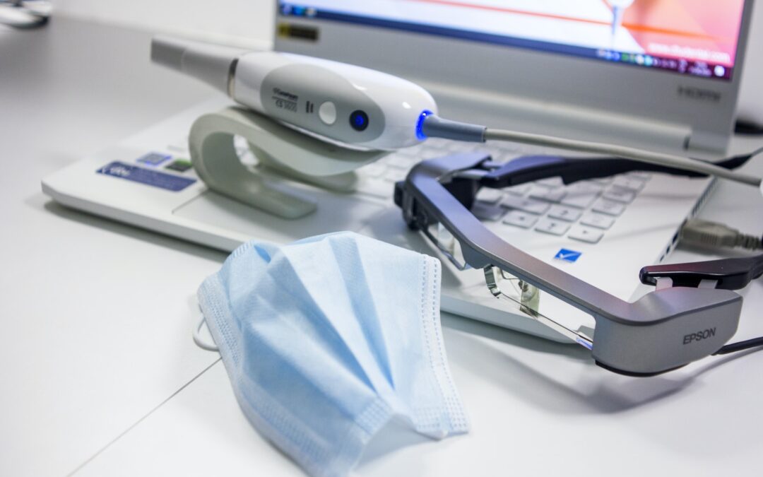 Revolutionizing Dentistry: Aidite Chairside Solutions Leading the Way