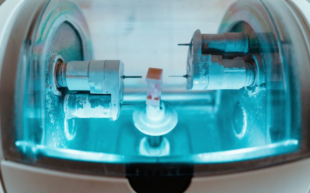 The Evolution of Dental Technology: How Aidite Is Making Digital Dentistry Accessible to All